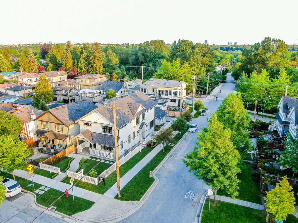 Lakewood Drive — project photograph 53