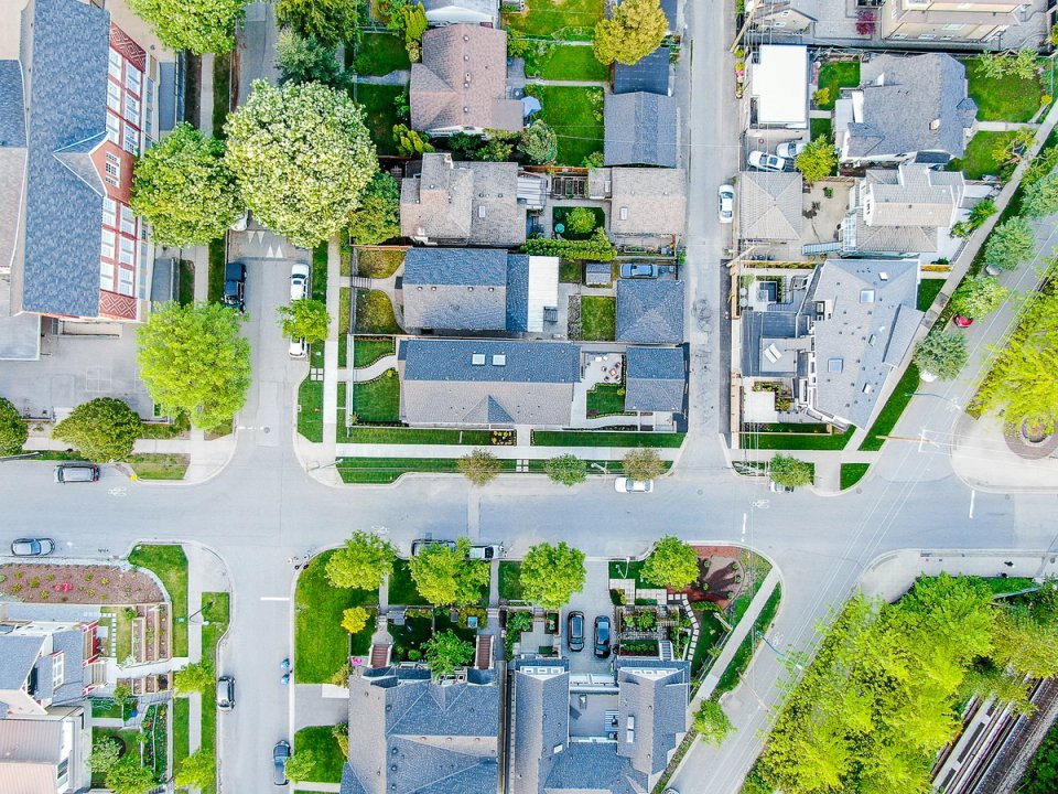 Lakewood Drive — project photograph 49