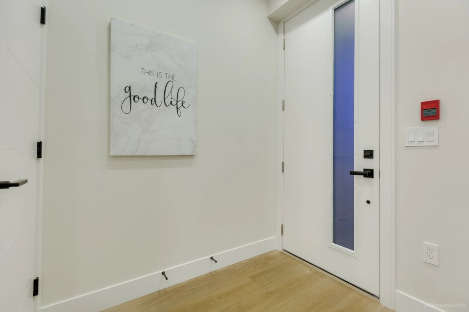Duke Street — project photograph 18