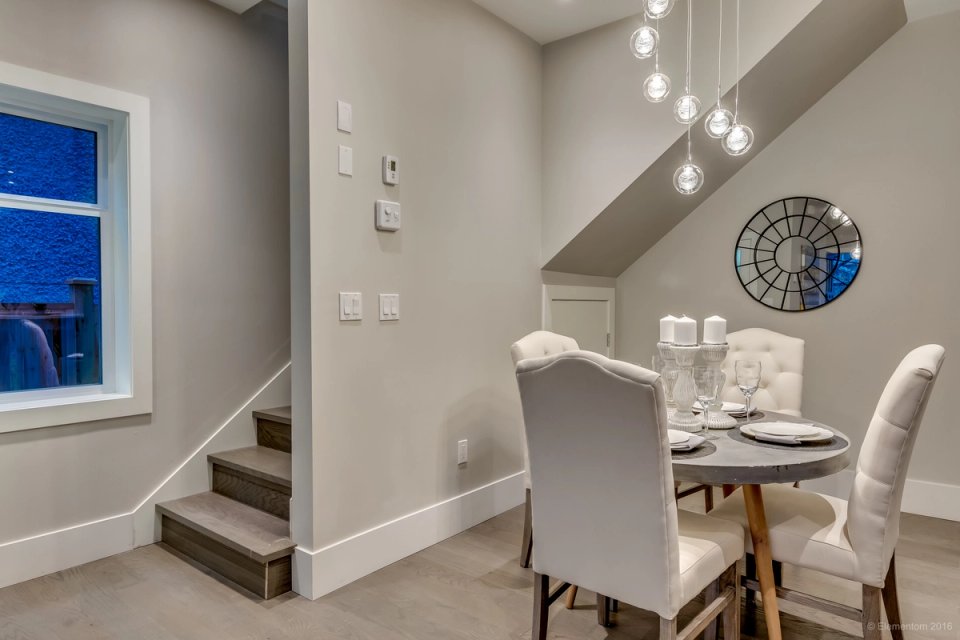 E 28th Avenue — project photograph 6