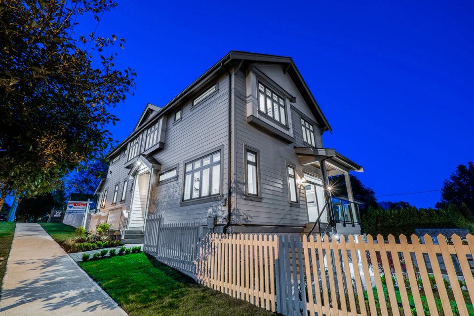 Lakewood Drive — project photograph 44