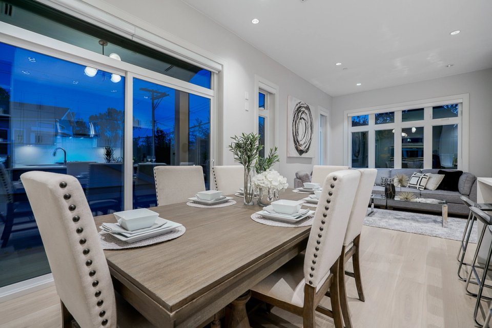 Lakewood Drive — project photograph 6
