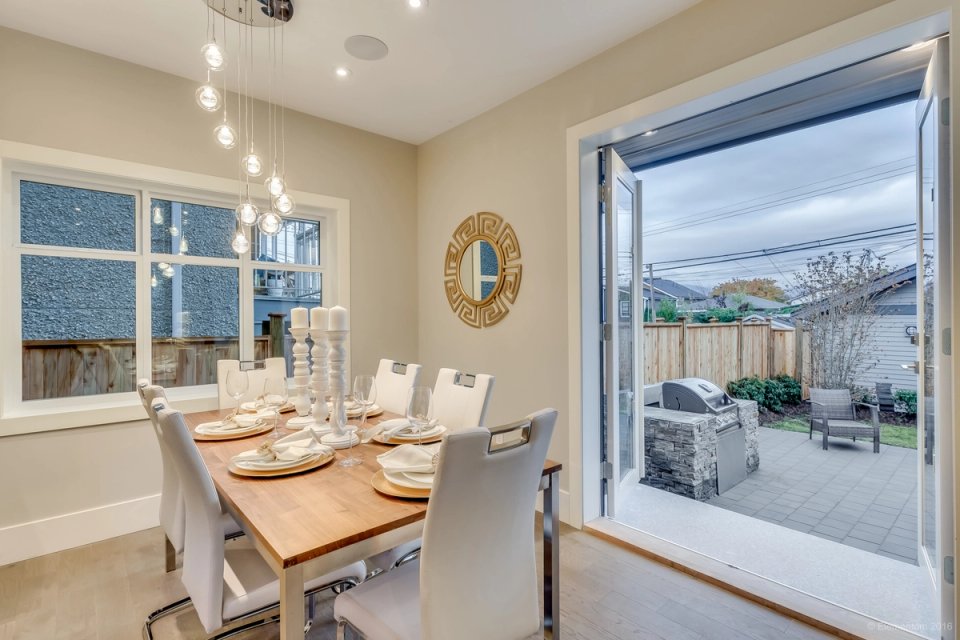 E 28th Avenue — project photograph 25