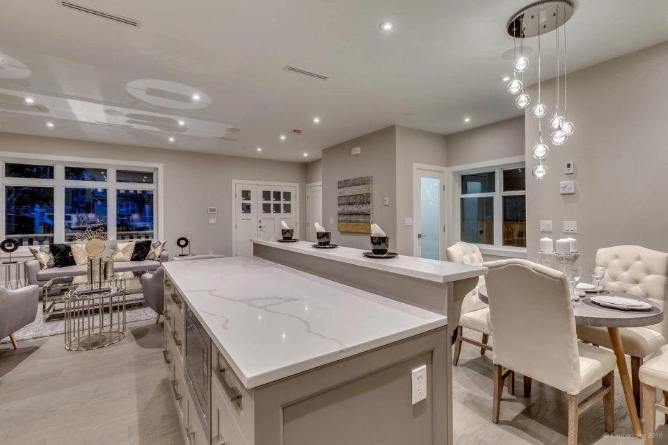 E 28th Avenue — project photograph 17