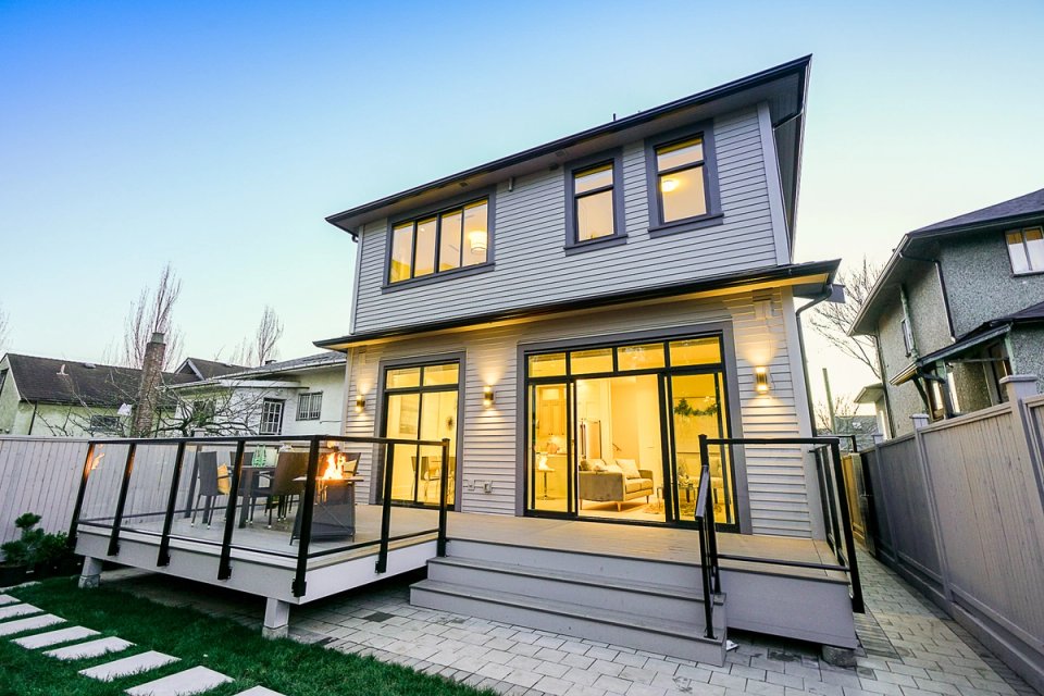 Cotton Drive — project photograph 56