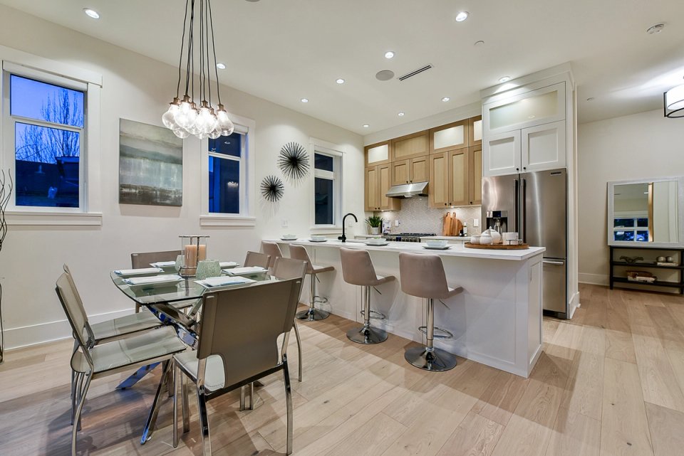 Cotton Drive — project photograph 9