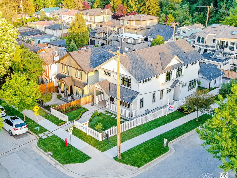 Lakewood Drive — project photograph 50