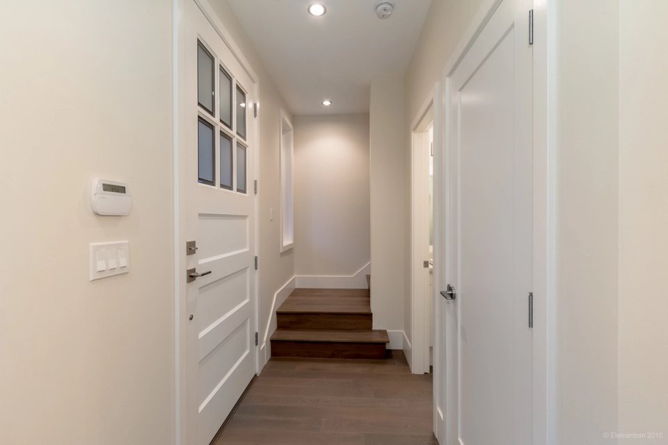Clarendon Street — project photograph 14
