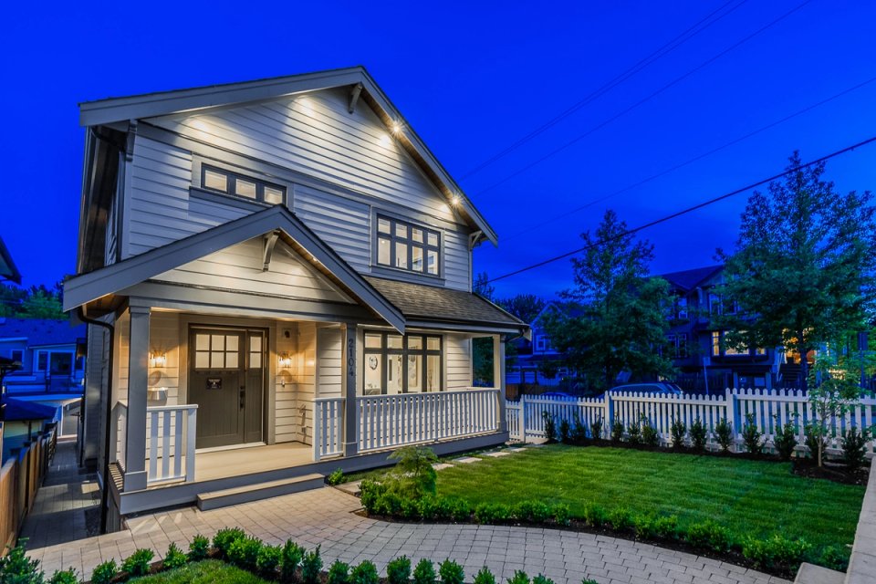 E 10th Avenue — project photograph 2