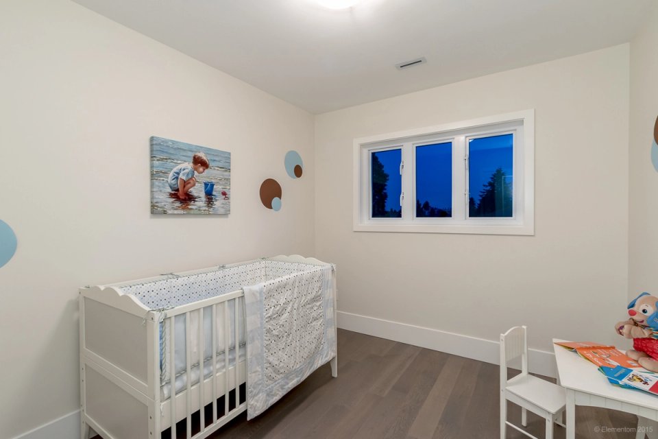 Clarendon Street — project photograph 17