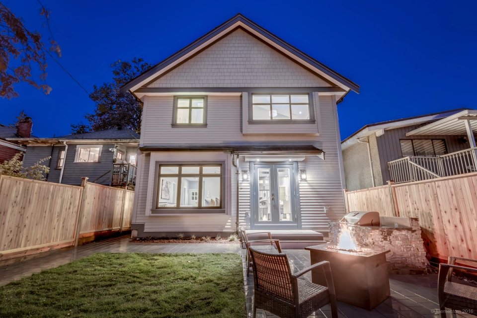 E 28th Avenue — project photograph 48