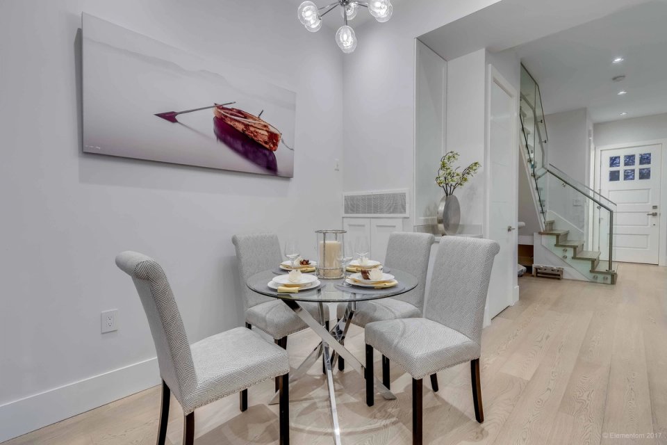 E 15th Avenue — project photograph 14