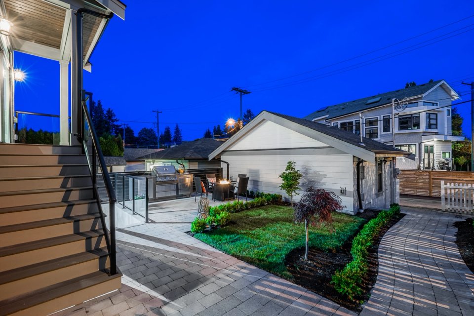 Lakewood Drive — project photograph 47