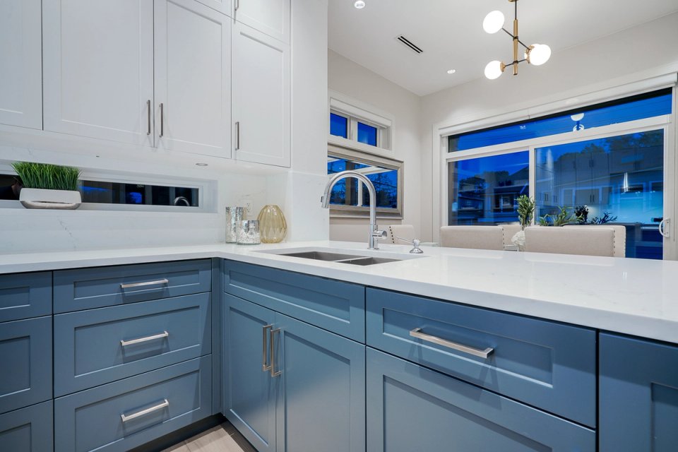 Lakewood Drive — project photograph 28