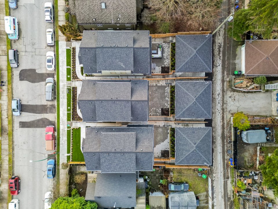 E Georgia Street — project photograph 16