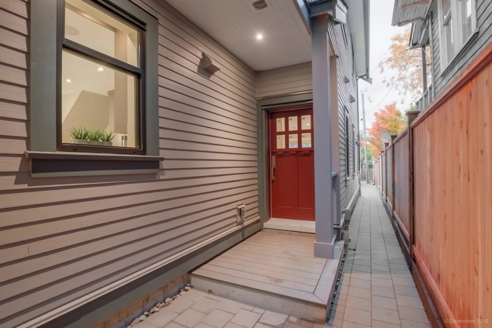 E 28th Avenue — project photograph 29