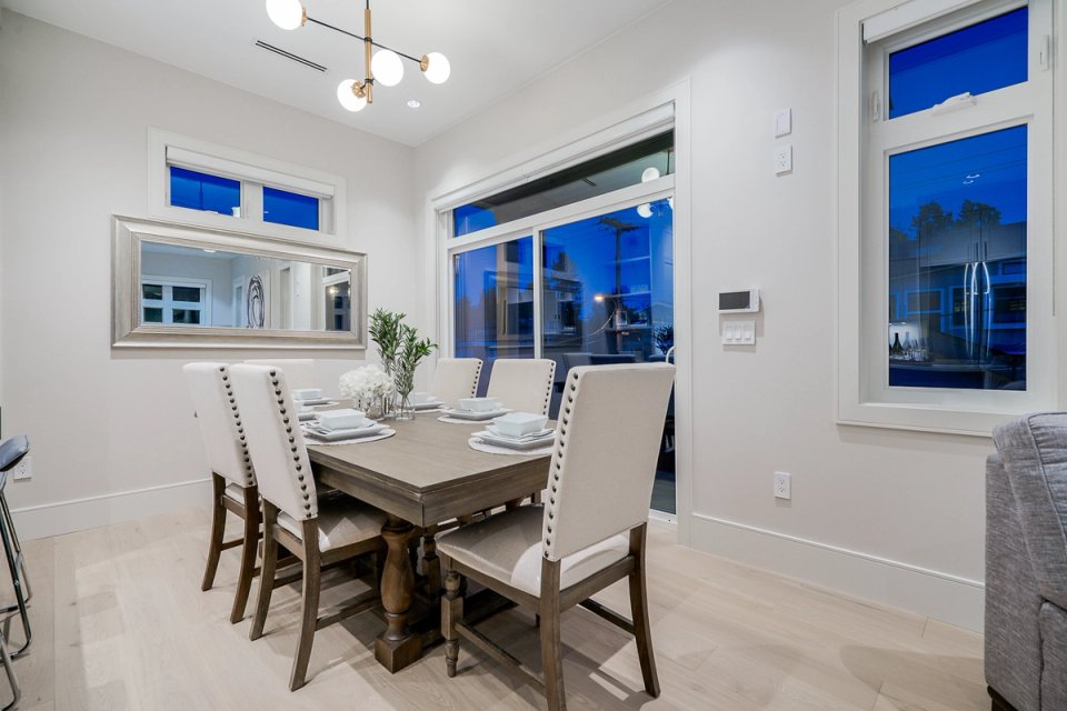Lakewood Drive — project photograph 5