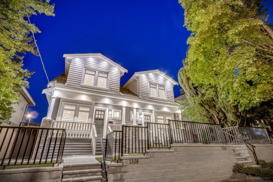 E 15th Avenue — project photograph 29