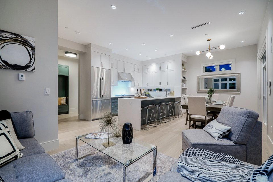 Lakewood Drive — project photograph 3