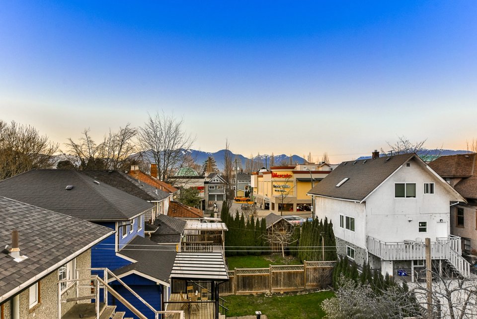 Cotton Drive — project photograph 29