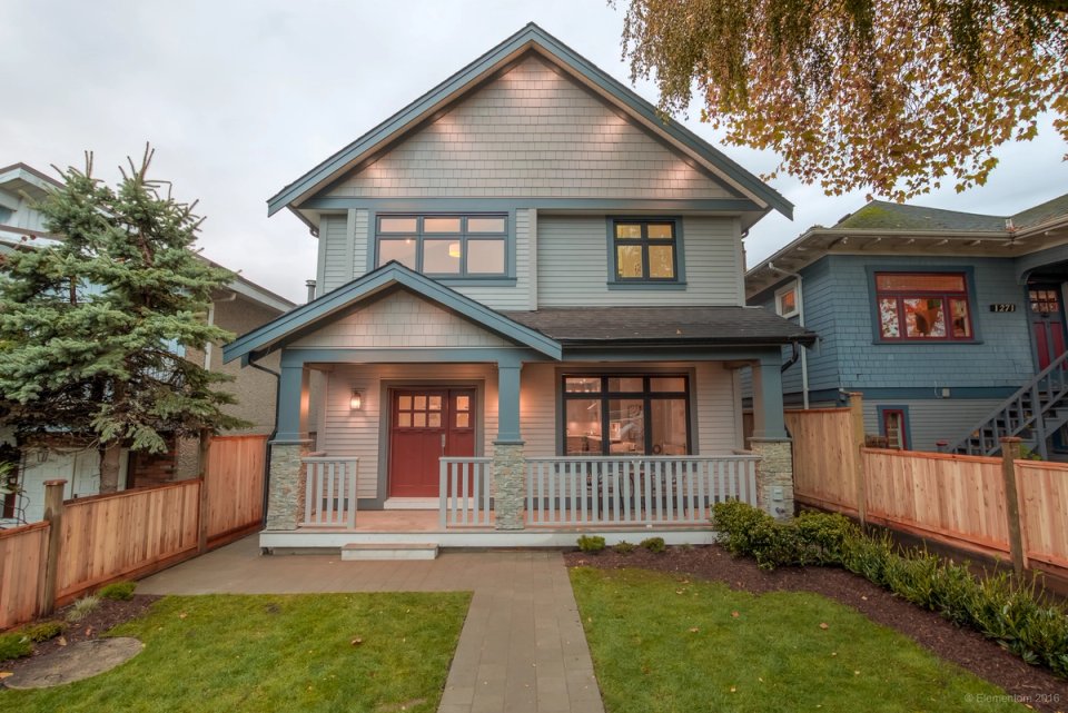 E 28th Avenue — project photograph 12