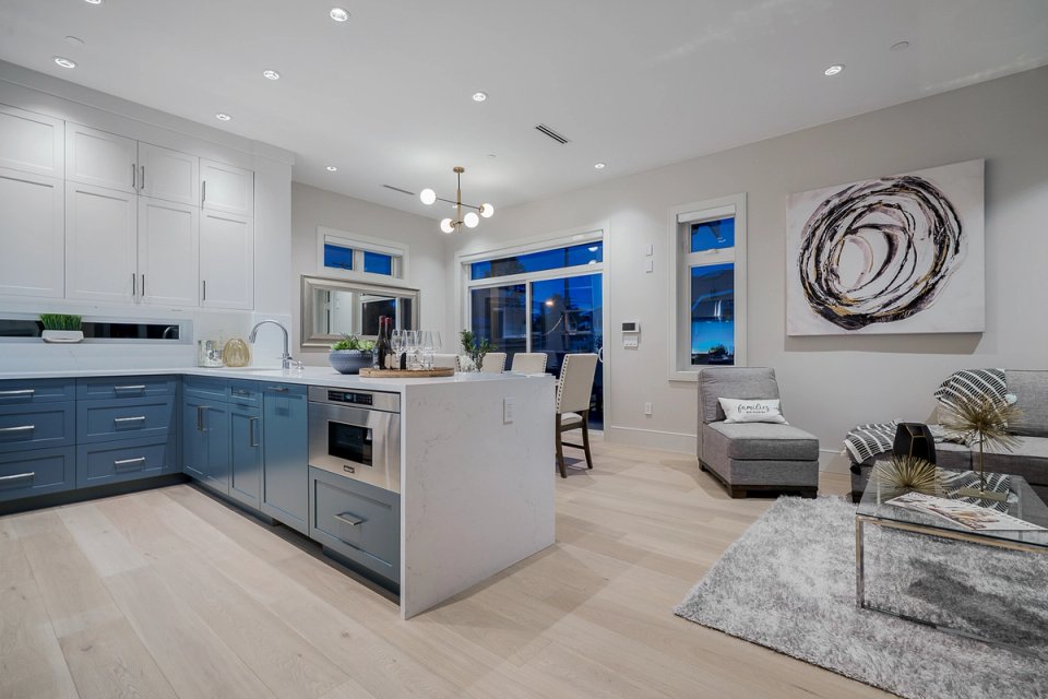 Lakewood Drive — project photograph 13