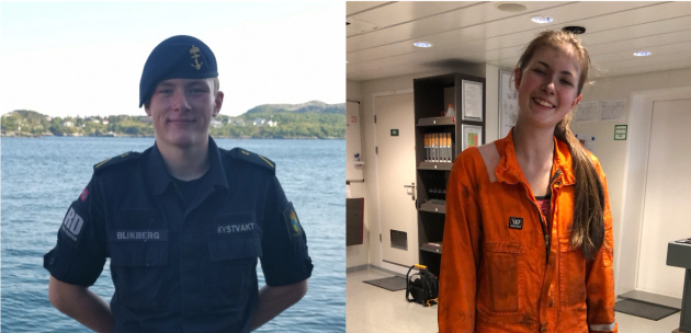 Sander og Theodora 2