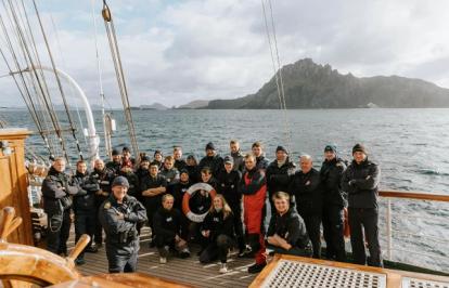 Stasraad Lehmkuhl 1