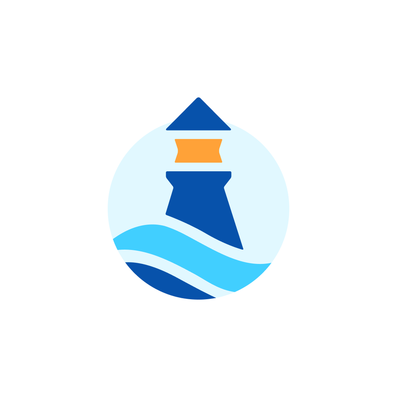 Maritim Karriere logosymbol standard.