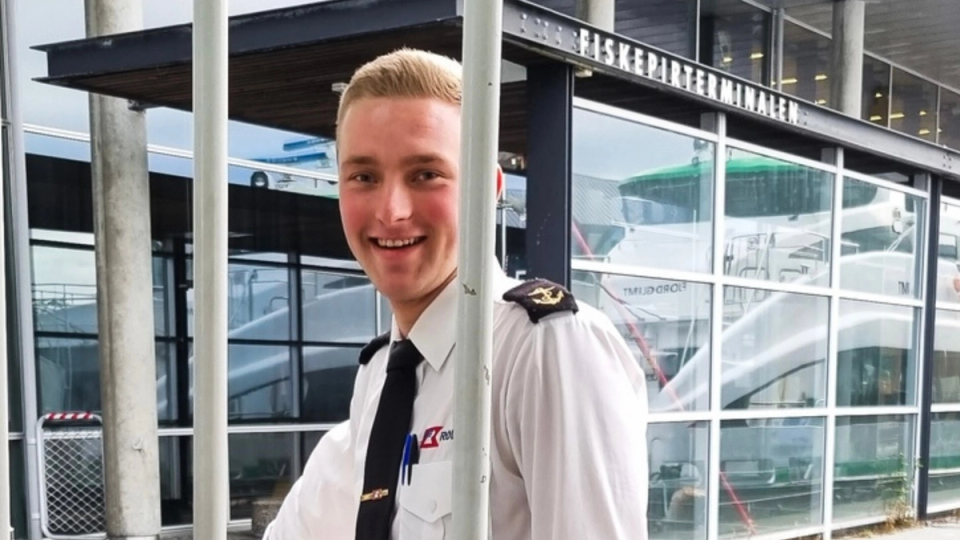 Erlend Norheim