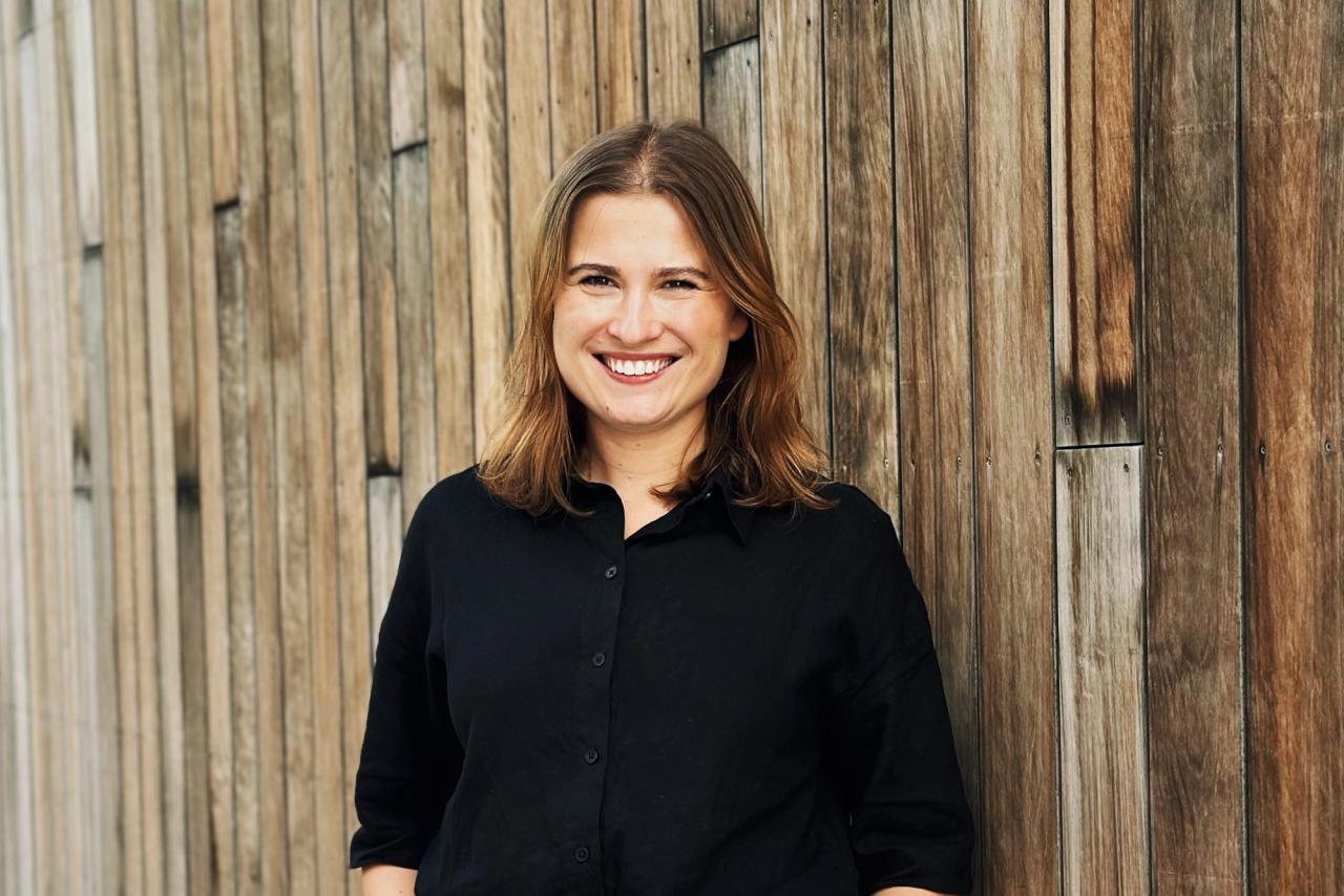 Marthe Bergly Pettersen_Prosjektleder