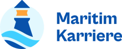 Maritim Karriere logo.
