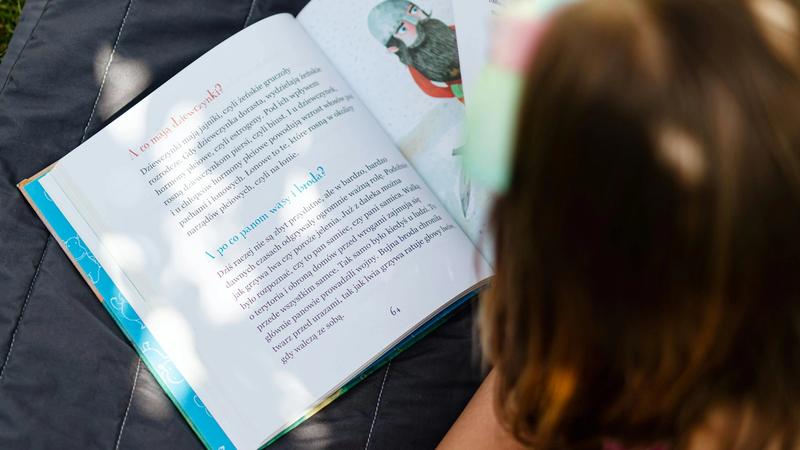 Info-avond: Dyslexie - Als lezen en spellen niet vanzelf gaan