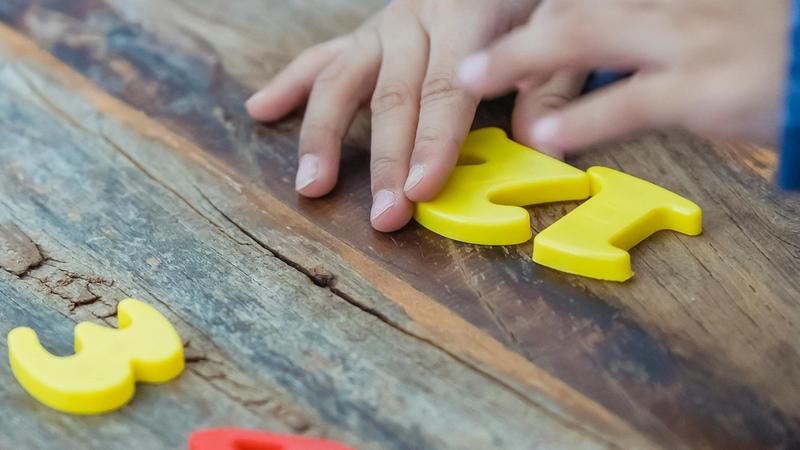 Info-avond: Dyscalculie - Als rekenen niet vanzelf gaat