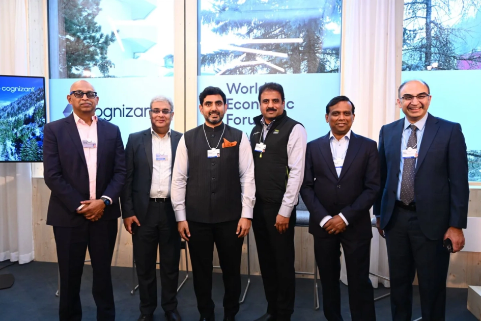 Cognizant to invest ₹1,583 crore in Visakhapatnam IT campus, create 8,000 jobs