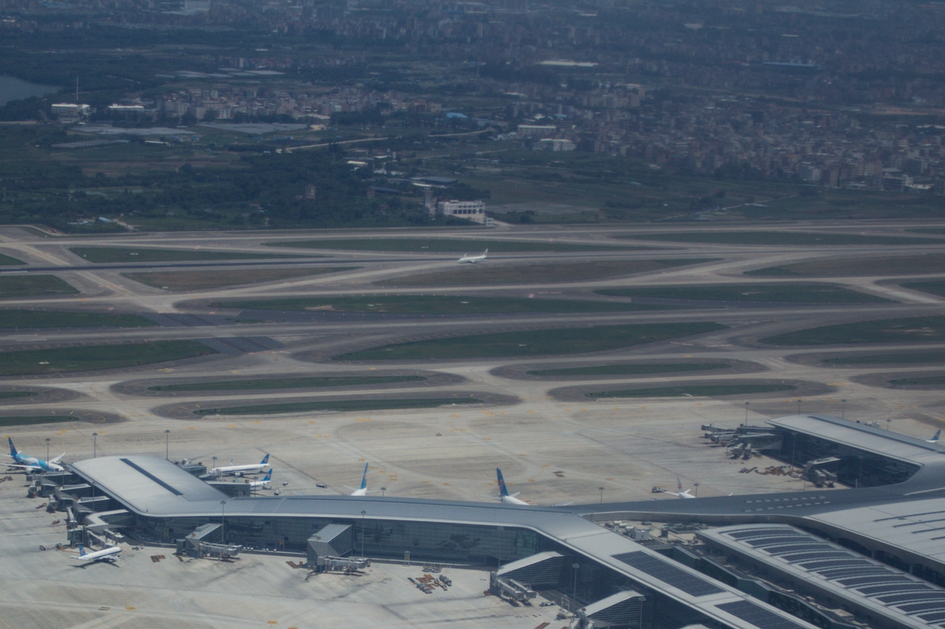 Airport
