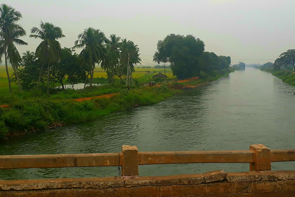 Heavy rain alert for North Coastal Andhra as southwest monsoon intensifies