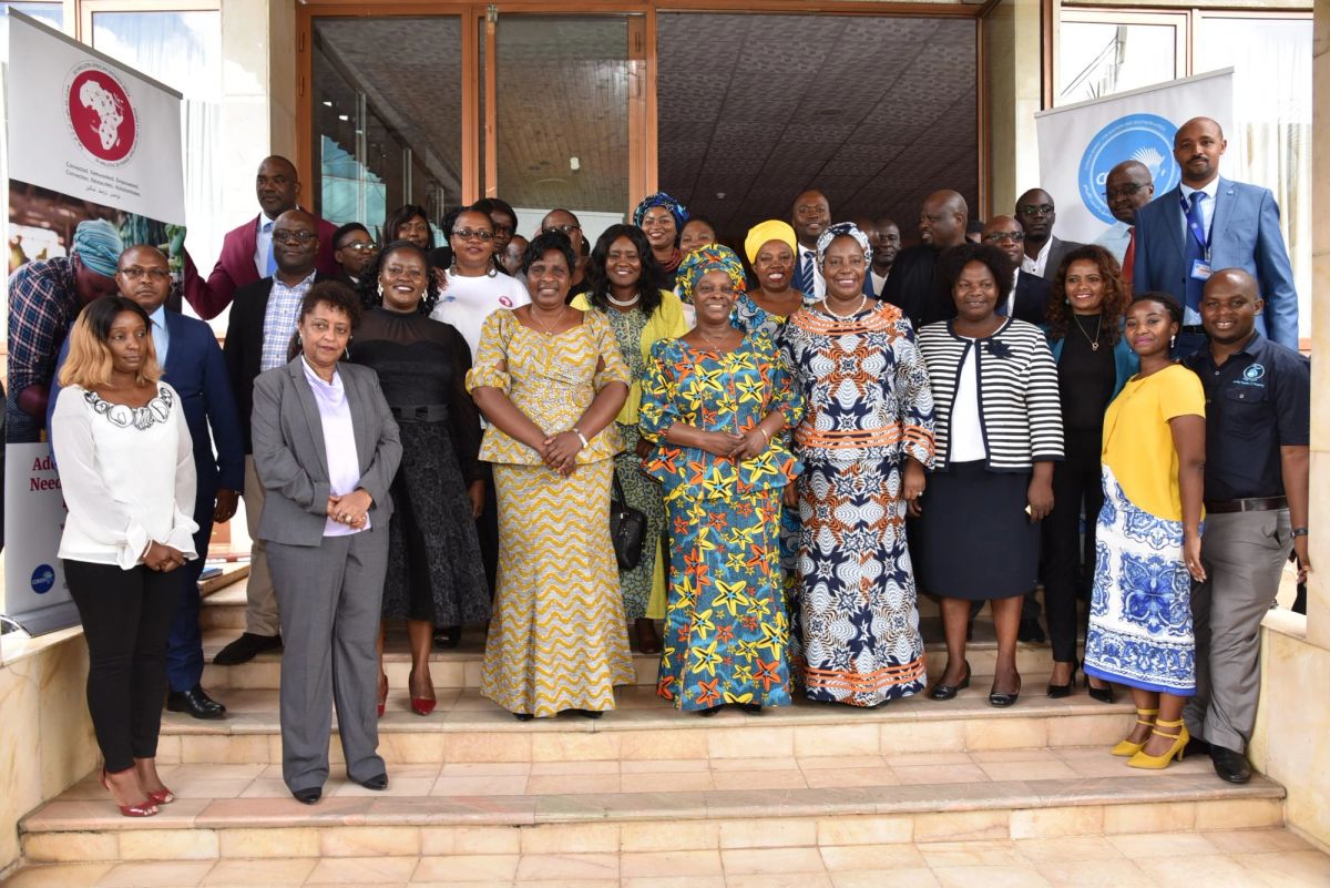 COMESA, EAC and ECOWAS launch platform to connect African women in business