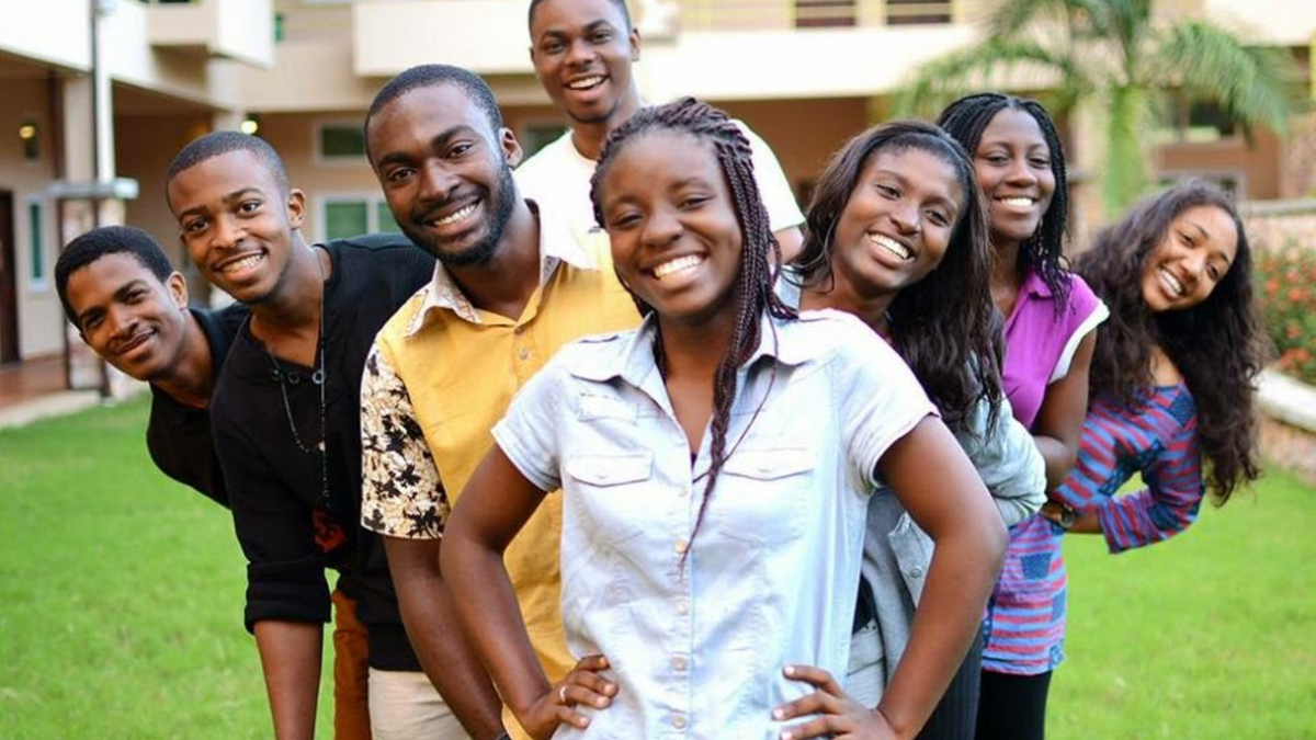 Is Africa's growing population a threat to the Sustainable Development Goals?