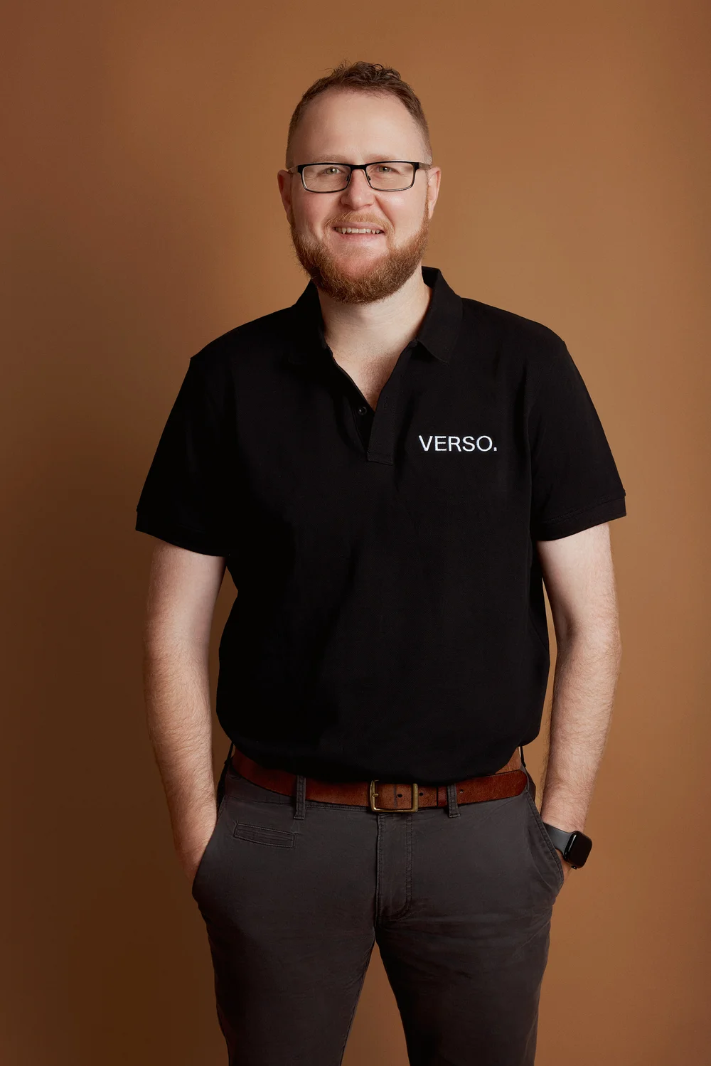 Verso
