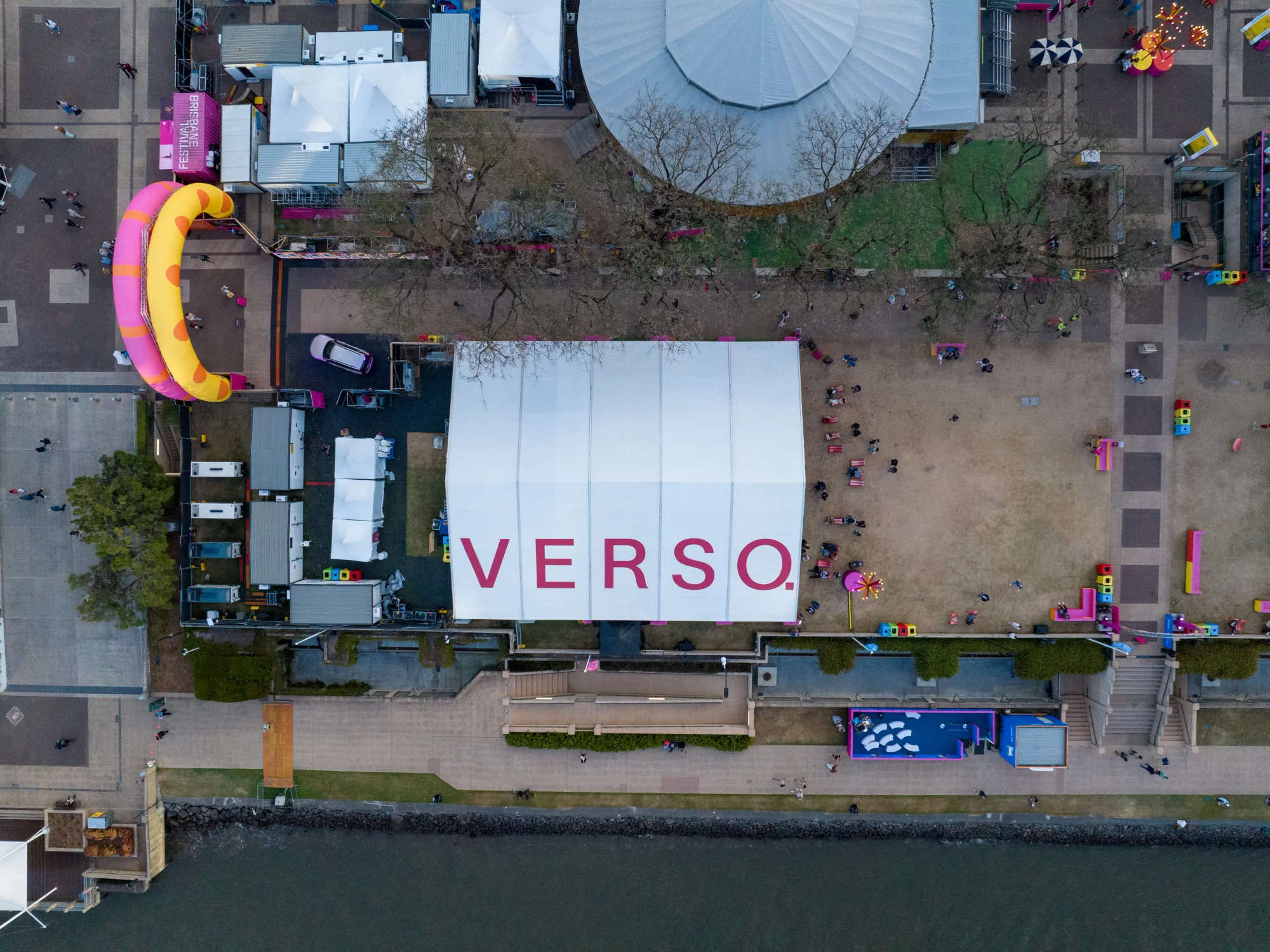 Verso