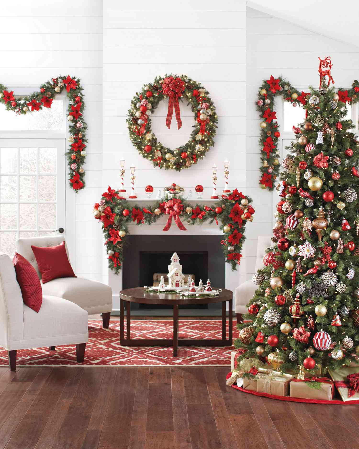 Christmas Decor