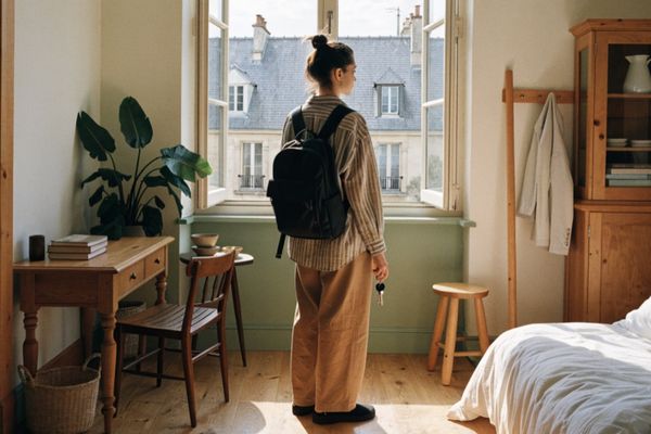 Comment avoir un appartement sans travail : nos solutions