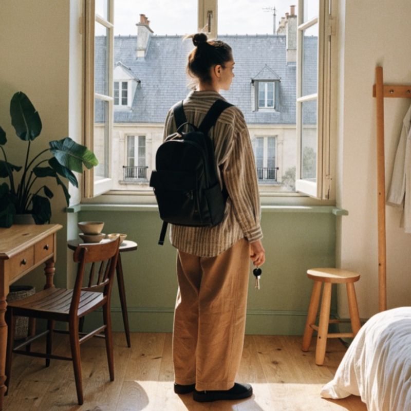 Comment avoir un appartement sans travail : nos solutions