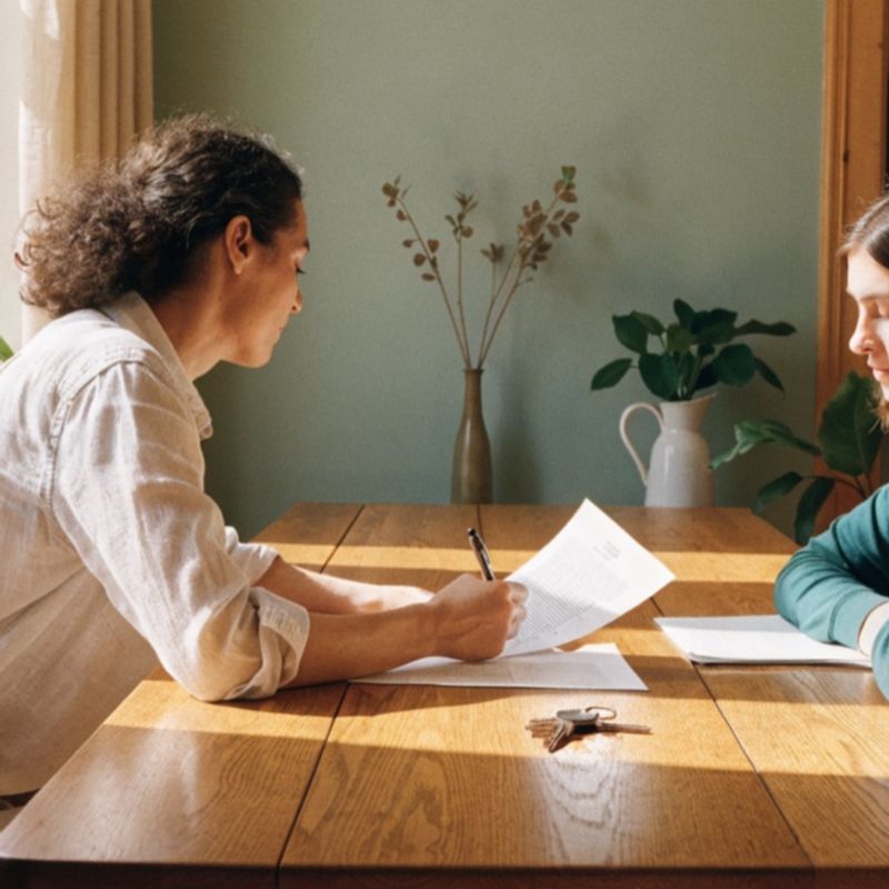 Garant ou Visale : que choisir pour louer sereinement ?