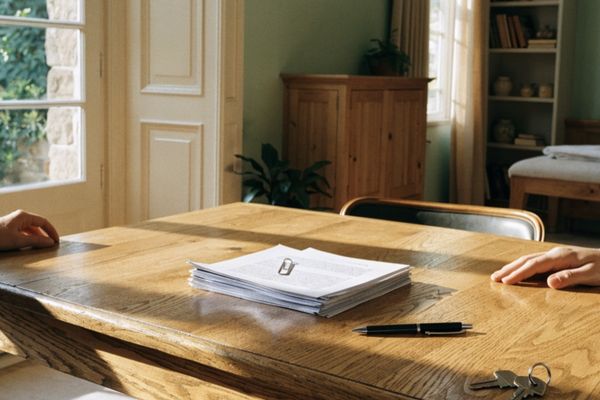 Documents que le bailleur doit fournir au locataire