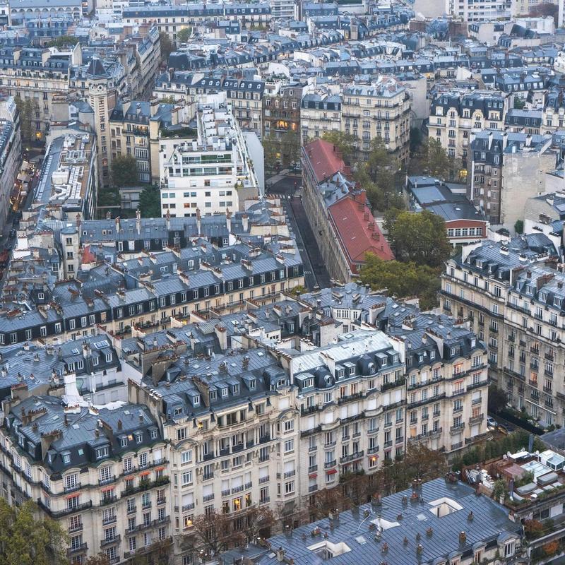 Où vivre à Paris ? Le guide pour bien choisir