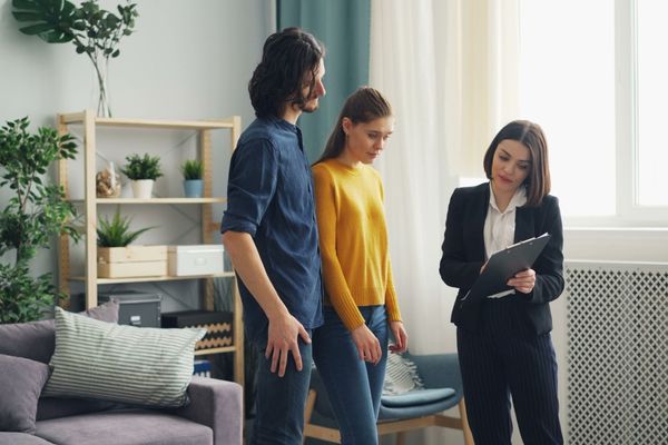 Visite appartement : les 30 questions à poser absolument