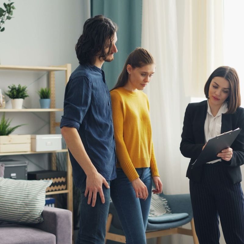 Visite appartement : les 30 questions à poser absolument