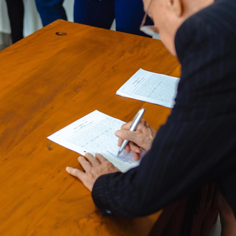 Clause résolutoire du bail : guide complet et exemples